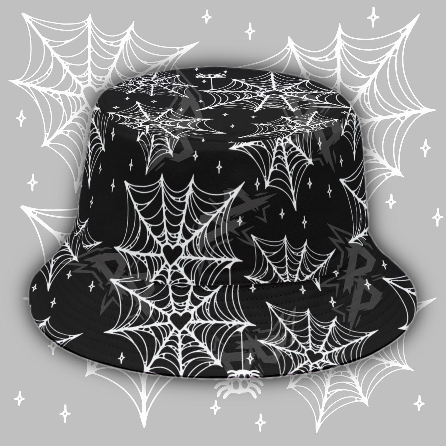 Love Spun Bucket Hat