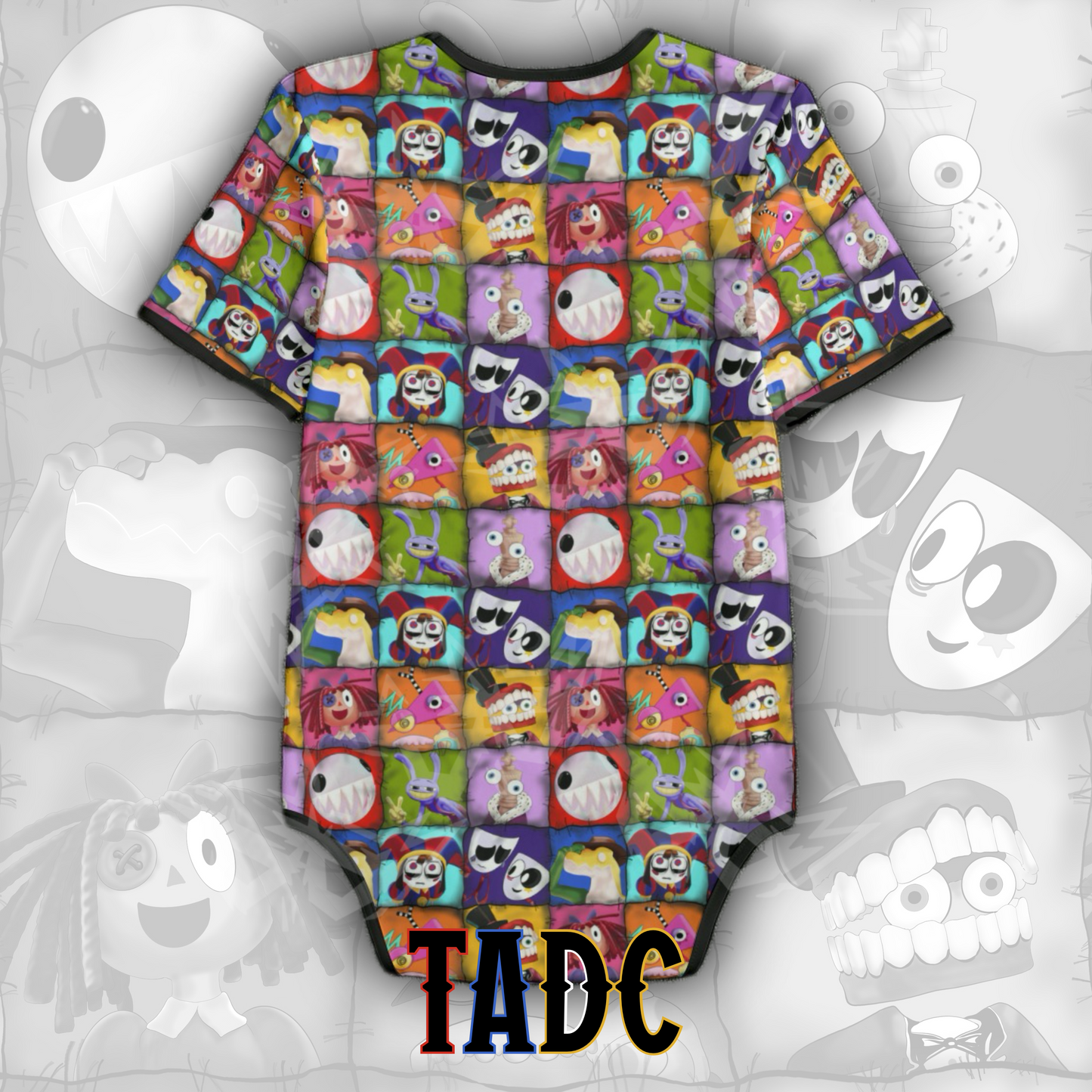 TADC Onesie