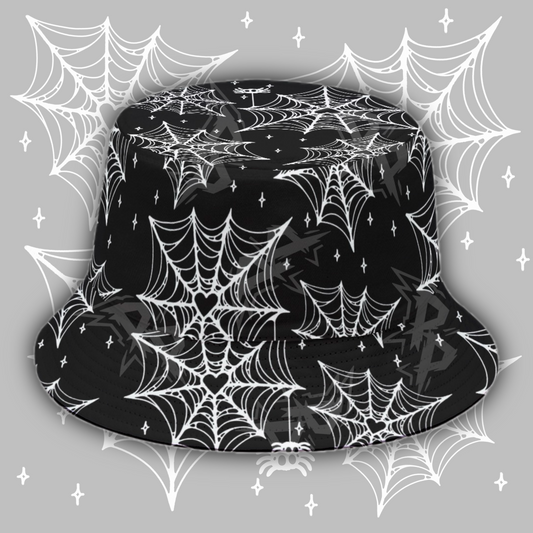 Love Spun Bucket Hat