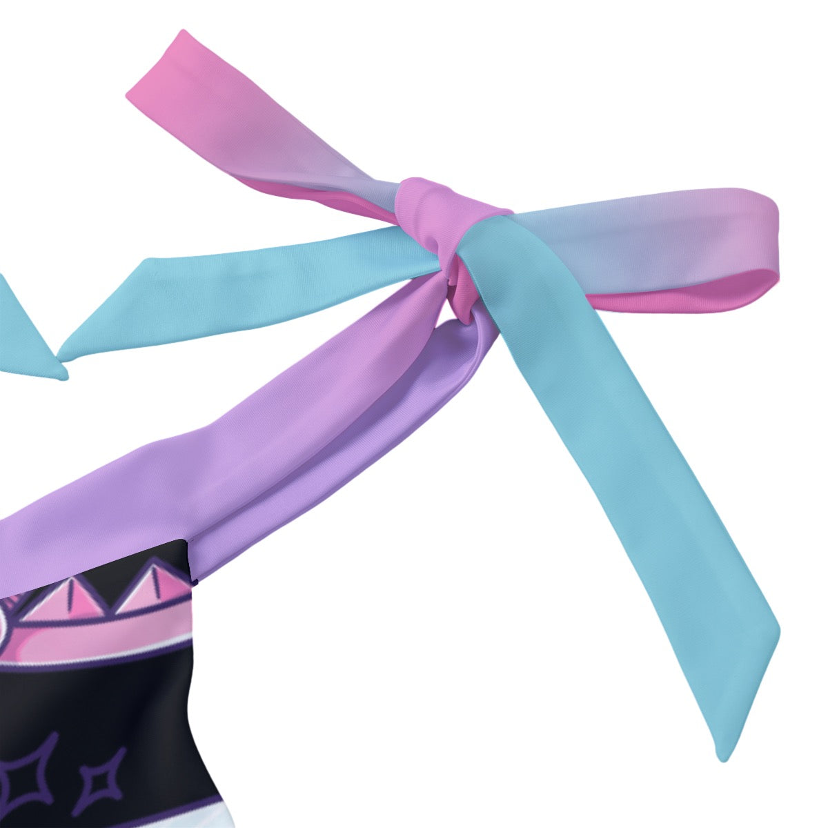 Coquette Weapons Swimsuit