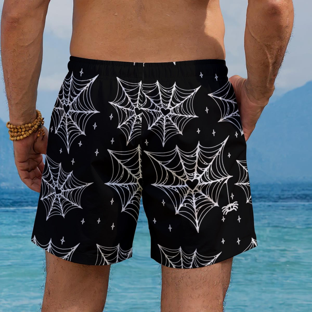 Love Spun Board Shorts