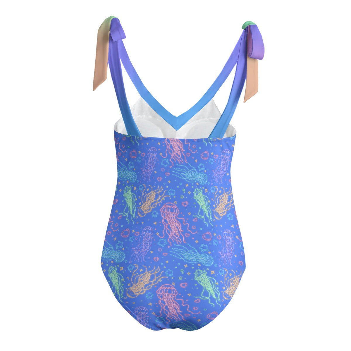 Pastel Jellies Swimsuit