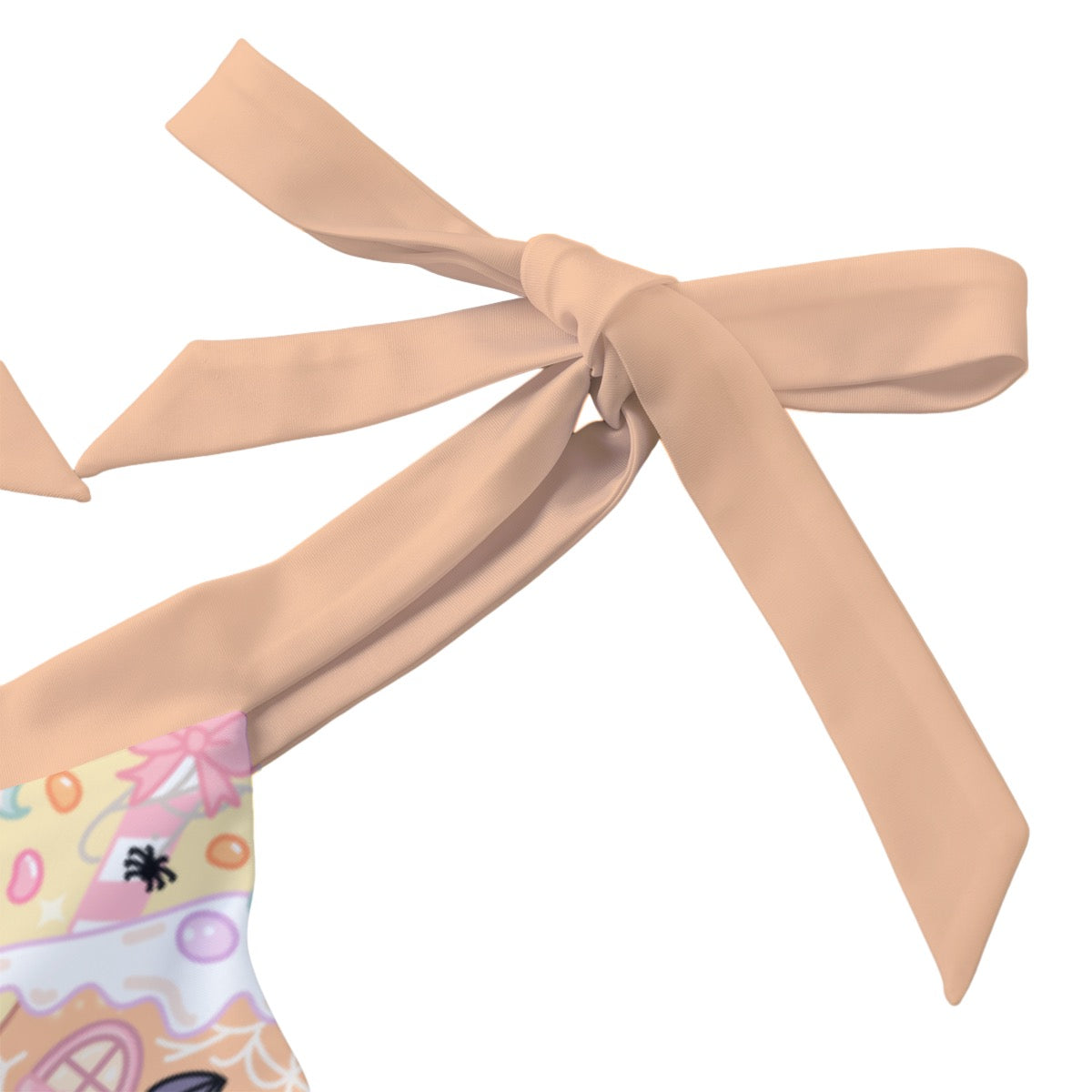 Spooky Candyland Swimsuit