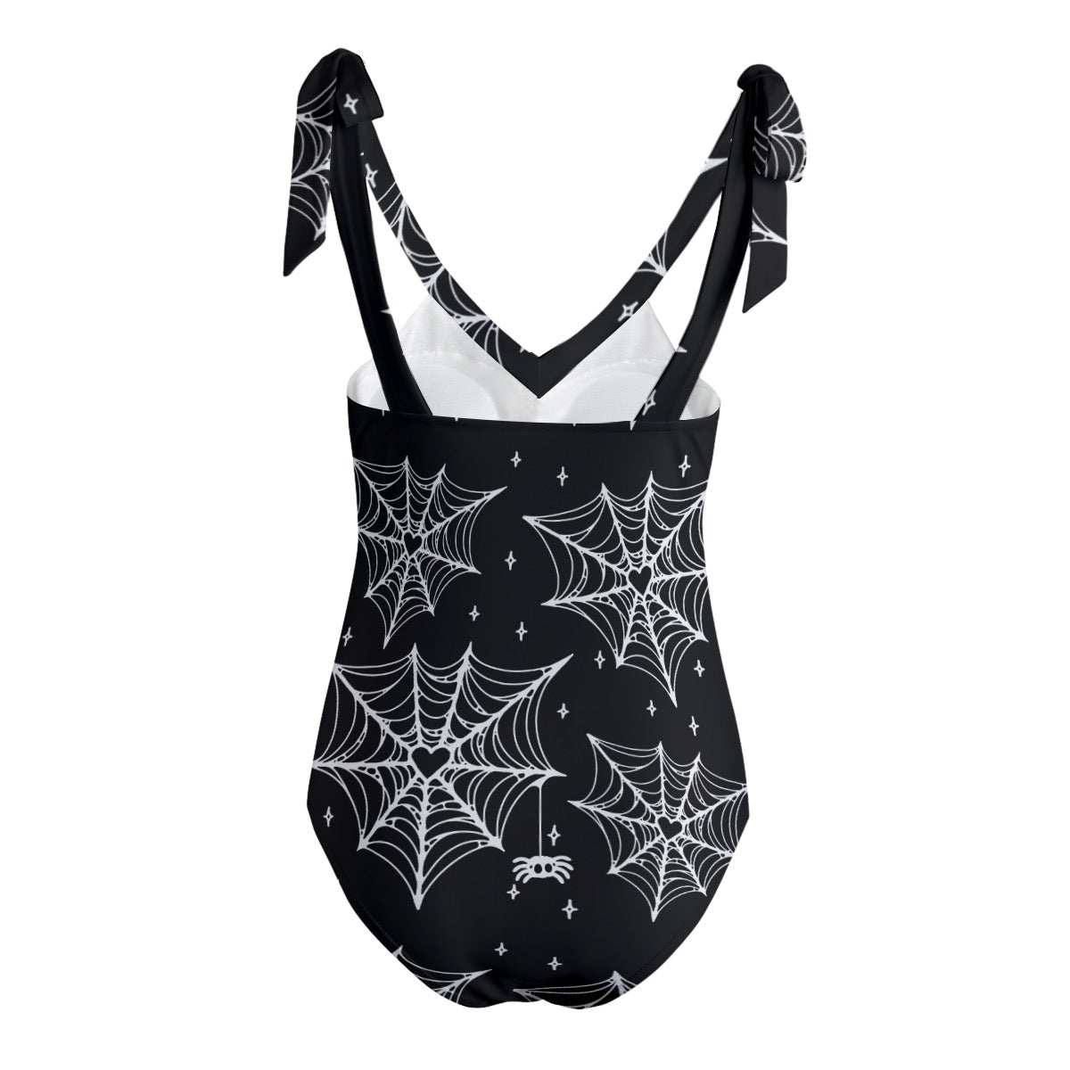 Love Spun Swimsuit