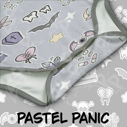 Pastel Panic Onesie