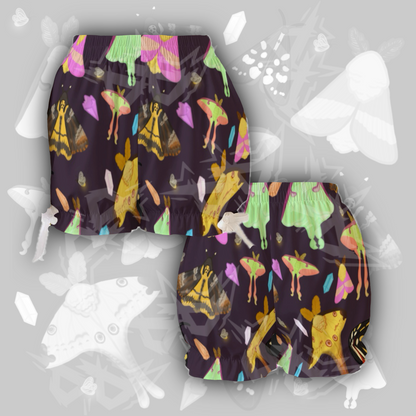 Moth Magic Bloomers