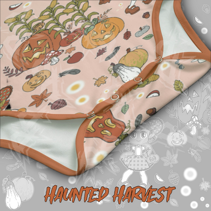 Haunted Harvest Onesie