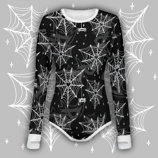 Love Spun L/S Onesie