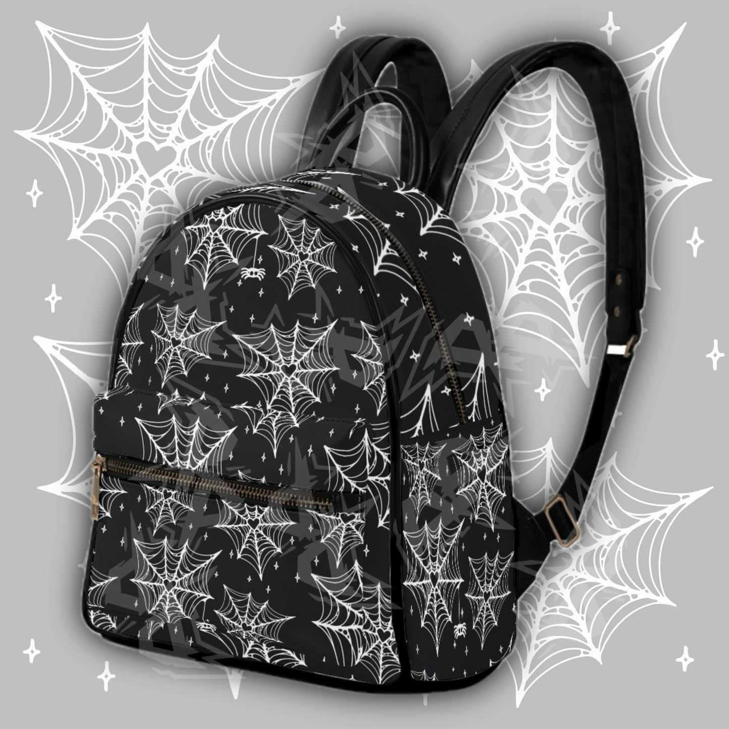 Love Spun Mini Backpack