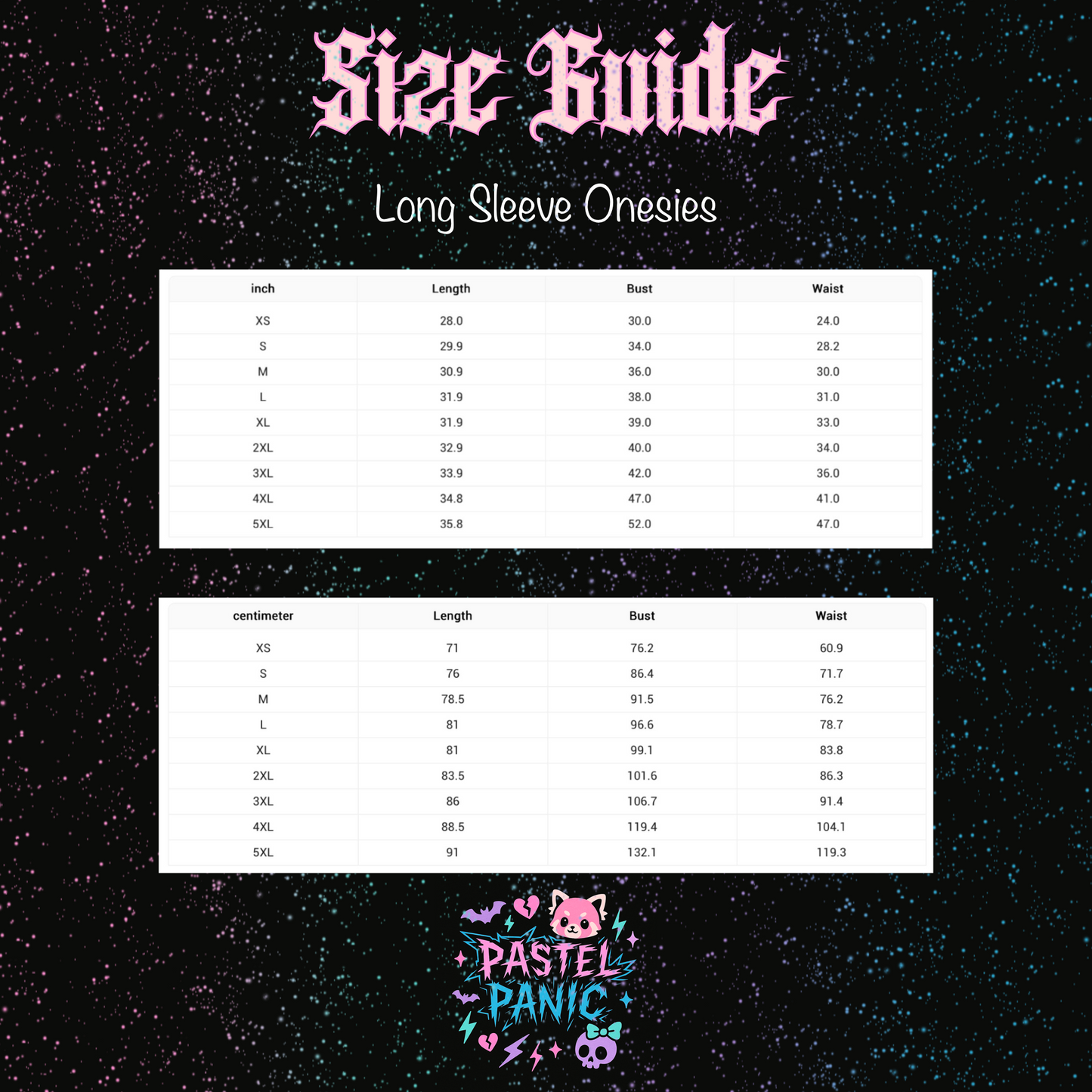 Mystery Capsules (Long)