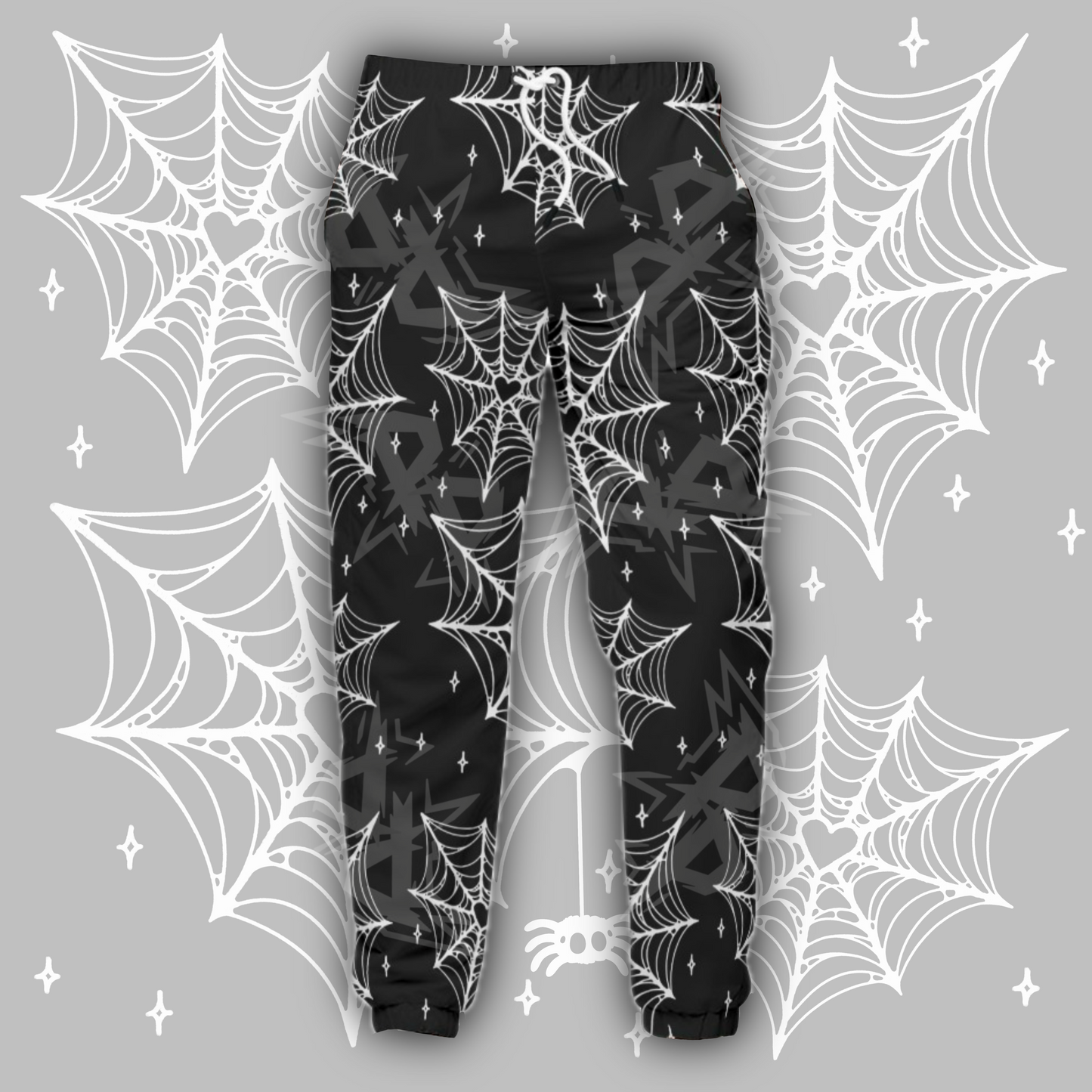 Love Spun Long Pants