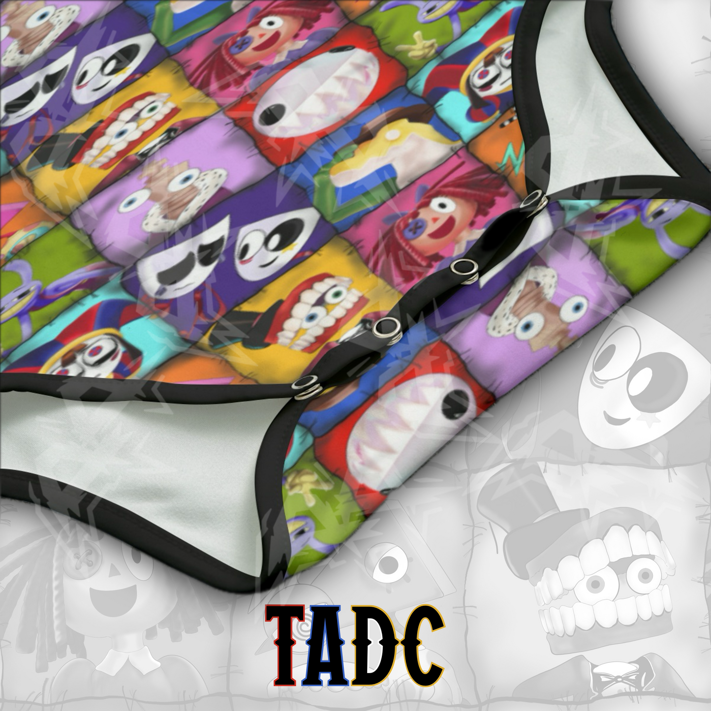 TADC Onesie