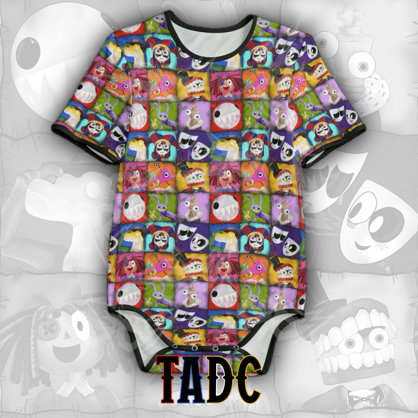 TADC Onesie