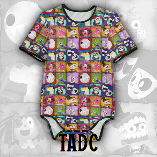 TADC Onesie