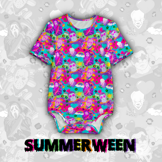 Summerween Onesie