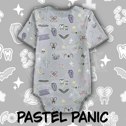 Pastel Panic Onesie