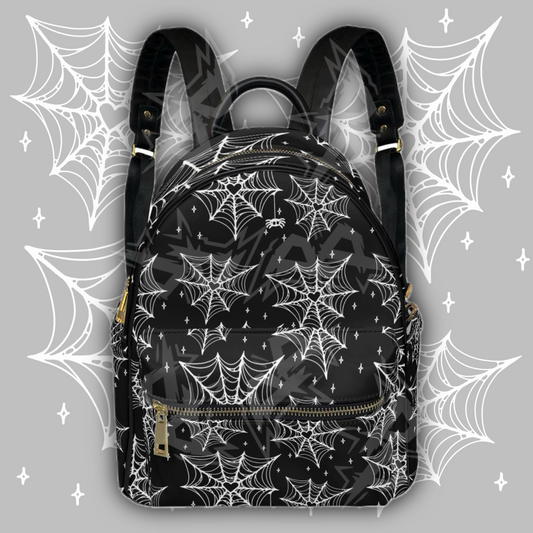 Love Spun Mini Backpack