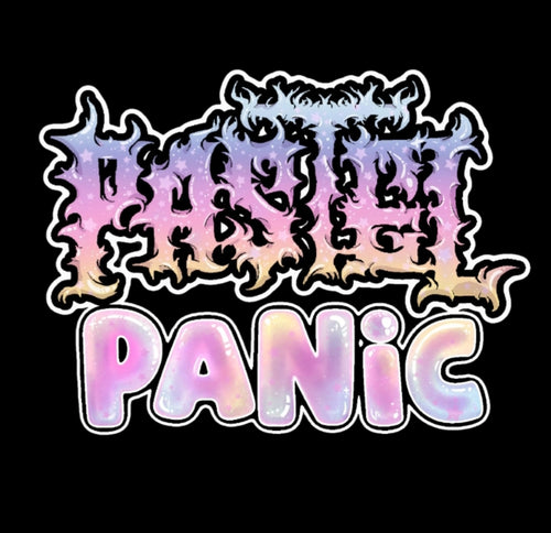 Pastel Panic