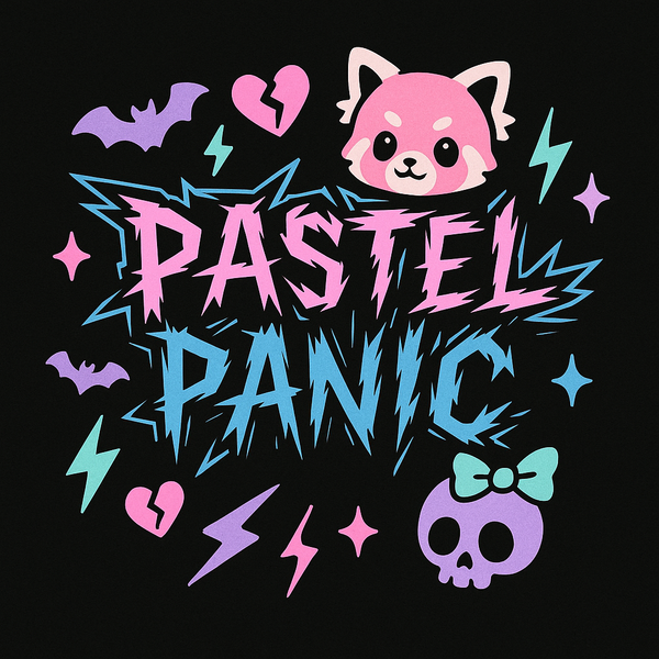 Pastel Panic
